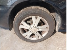 Recambio de mangueta delantera izquierda para seat alhambra (7v8, 7v9) 1.9 tdi referencia OEM IAM 7M0407255G  