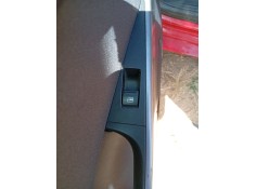 Recambio de mando elevalunas trasero izquierdo para seat leon (1p1) 1.6 tdi referencia OEM IAM 7L6959855CREH  