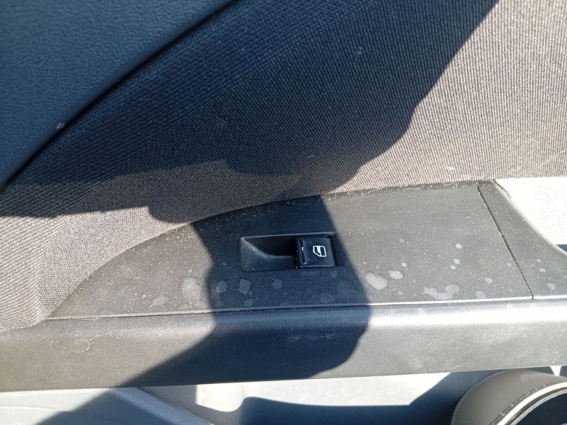 Recambio de mando elevalunas delantero derecho para seat leon (1p1) 1.9 tdi referencia OEM IAM 7L6959855CREH  