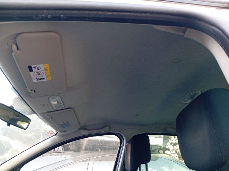 Recambio de techo interior para dacia duster (hs_) 1.2 tce 125 referencia OEM IAM 739100190R  