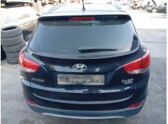 Recambio de porton trasero para hyundai ix35 (lm, el, elh) 1.7 crdi referencia OEM IAM 737002S030  