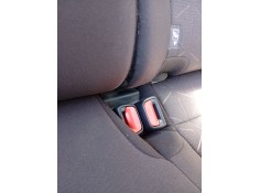 Recambio de enganche cinturon trasero central para toyota rav 4 v (_a5_, _h5_) 2.5 hybrid awd (axap54) referencia OEM IAM 734804