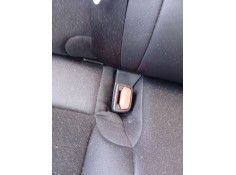 Recambio de enganche cinturon trasero derecho para toyota rav 4 v (_a5_, _h5_) 2.0 (mxaa52) referencia OEM IAM 7338042150C0  