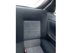 Recambio de cinturon seguridad trasero izquierdo para toyota celica coupé (_t20_) 1.8 i 16v (at200/st) referencia OEM IAM 733702