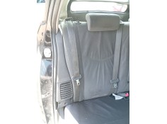 Recambio de cinturon seguridad trasero derecho para toyota prius (_w3_) 1.8 hybrid (zvw3_) referencia OEM IAM 7336047061B0  