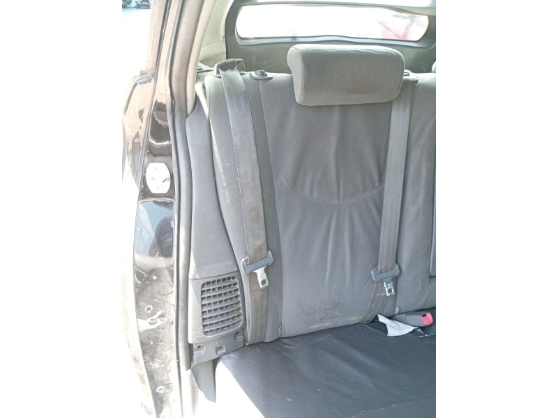 Recambio de cinturon seguridad trasero derecho para toyota prius (_w3_) 1.8 hybrid (zvw3_) referencia OEM IAM 7336047061B0  
