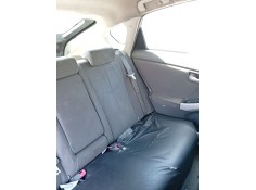Recambio de cinturon seguridad trasero izquierdo para toyota prius (_w3_) 1.8 hybrid (zvw3_) referencia OEM IAM 7336047061B0  