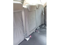 Recambio de cinturon seguridad trasero central para toyota prius (_w3_) 1.8 hybrid (zvw3_) referencia OEM IAM 7335047043B0  