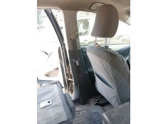 Recambio de cinturon seguridad delantero izquierdo para toyota prius (_w3_) 1.8 hybrid (zvw3_) referencia OEM IAM 7322047115B0  
