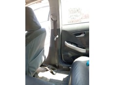 Recambio de cinturon seguridad delantero derecho para toyota prius (_w3_) 1.8 hybrid (zvw3_) referencia OEM IAM 7321047145B1  