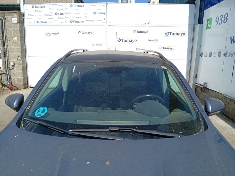 Recambio de parabrisas para nissan qashqai i (j10, nj10) 2.0 referencia OEM IAM 72700JD87B  