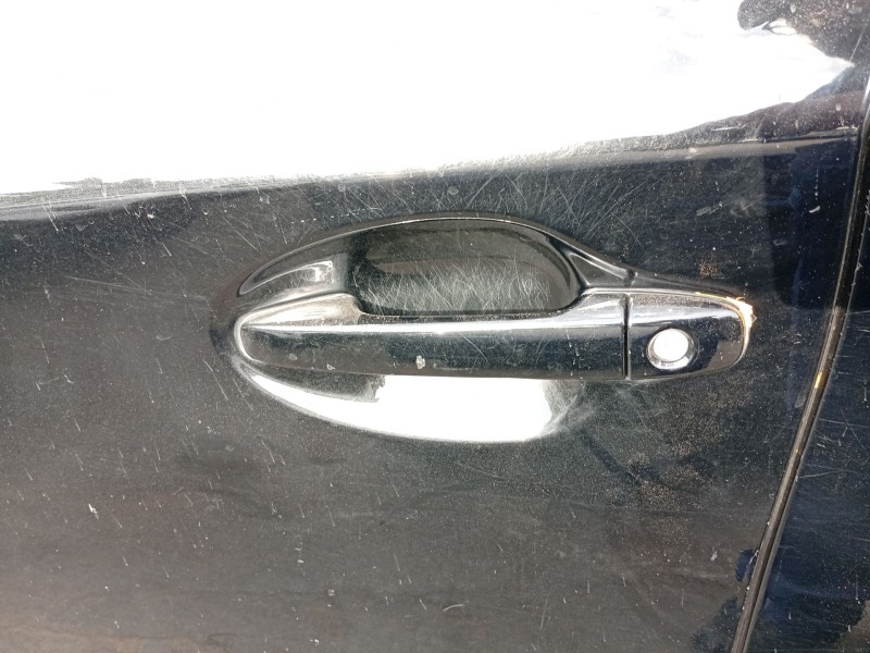 Recambio de maneta exterior delantera izquierda para toyota prius (_w3_) 1.8 hybrid (zvw3_) referencia OEM IAM 6921174020B0  