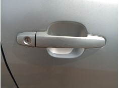 Recambio de maneta exterior delantera derecha para toyota rav 4 ii (_a2_) 2.0 4wd (aca21, aca20) referencia OEM IAM 6921142010  