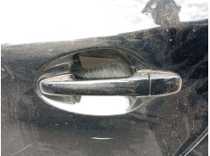Recambio de maneta exterior trasera izquierda para toyota prius (_w3_) 1.8 hybrid (zvw3_) referencia OEM IAM 6921174020B0  
