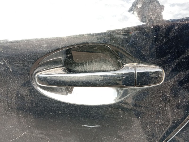 Recambio de maneta exterior trasera izquierda para toyota prius (_w3_) 1.8 hybrid (zvw3_) referencia OEM IAM 6921174020B0  