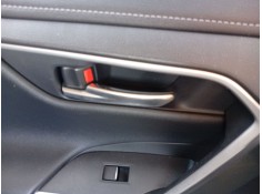 Recambio de maneta interior trasera izquierda para toyota rav 4 v (_a5_, _h5_) 2.0 (mxaa52) referencia OEM IAM 6920633150C0  