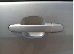 Recambio de maneta exterior trasera izquierda para toyota rav 4 ii (_a2_) 2.0 4wd (aca21, aca20) referencia OEM IAM 6921142010  