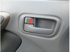 Recambio de maneta interior delantera izquierda para toyota rav 4 ii (_a2_) 2.0 4wd (aca21, aca20) referencia OEM IAM 6920630150