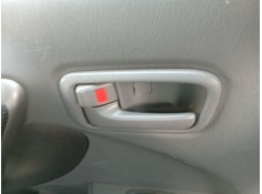 Recambio de maneta interior trasera izquierda para toyota rav 4 ii (_a2_) 2.0 4wd (aca21, aca20) referencia OEM IAM 6920630150B5