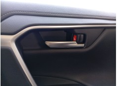 Recambio de maneta interior trasera derecha para toyota rav 4 v (_a5_, _h5_) 2.5 hybrid awd (axap54) referencia OEM IAM 69205150