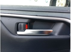 Recambio de maneta interior delantera izquierda para toyota rav 4 v (_a5_, _h5_) 2.0 (mxaa52) referencia OEM IAM 6920615010C1  