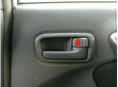 Recambio de maneta interior trasera derecha para toyota rav 4 ii (_a2_) 2.0 4wd (aca21, aca20) referencia OEM IAM 6920530150B2  