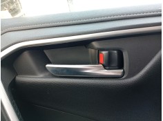 Recambio de maneta interior delantera derecha para toyota rav 4 v (_a5_, _h5_) 2.5 hybrid awd (axap54) referencia OEM IAM 692051