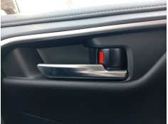 Recambio de maneta interior delantera derecha para toyota rav 4 v (_a5_, _h5_) 2.0 (mxaa52) referencia OEM IAM 6920515010C1  