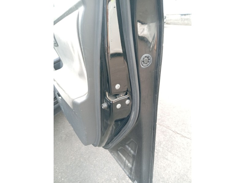 Recambio de cerradura puerta delantera derecha para toyota prius (_w3_) 1.8 hybrid (zvw3_) referencia OEM IAM 6903047081 6931847