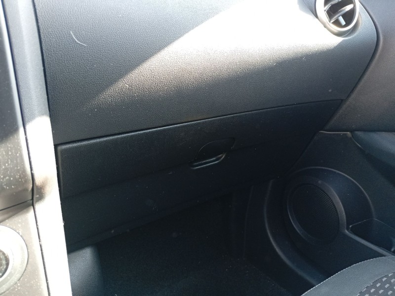 Recambio de guantera para nissan qashqai i (j10, nj10) 2.0 dci referencia OEM IAM 68510JD91A  