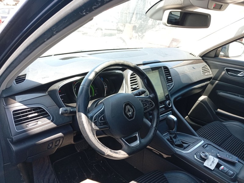 Recambio de salpicadero para renault talisman grandtour (kp_) 1.6 dci 130 referencia OEM IAM 681009300R  