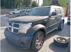 Recambio de barra estabilizadora delantera para dodge nitro 2.8 crd referencia OEM IAM 68070133AA  