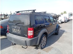 Recambio de barra estabilizadora trasera para dodge nitro 2.8 crd referencia OEM IAM 68070122AA  