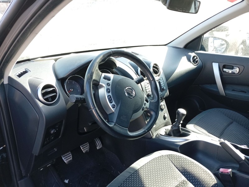 Recambio de salpicadero para nissan qashqai i (j10, nj10) 2.0 dci referencia OEM IAM 68030JD90A  