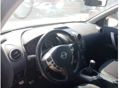Recambio de salpicadero para nissan qashqai i (j10, nj10) 2.0 referencia OEM IAM 68030JD90A  