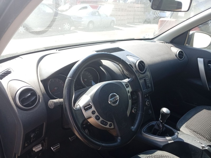 Recambio de salpicadero para nissan qashqai i (j10, nj10) 2.0 referencia OEM IAM 68030JD90A  