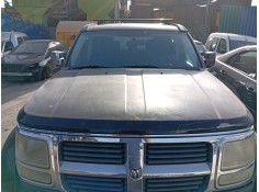 Recambio de motor limpia delantero para dodge nitro 2.8 crd referencia OEM IAM 68020720AD  