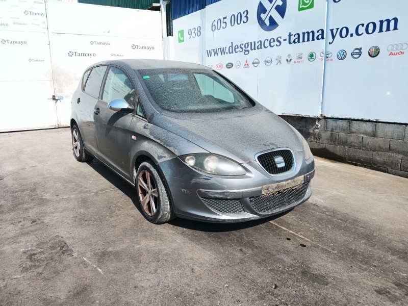 seat altea (5p1) del año 2004
