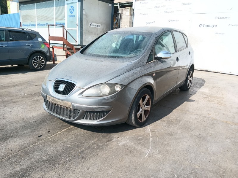 seat altea (5p1) del año 2004