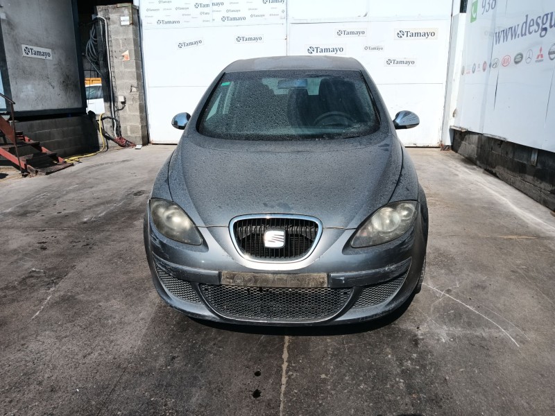 seat altea (5p1) del año 2004