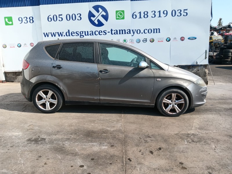 seat altea (5p1) del año 2004