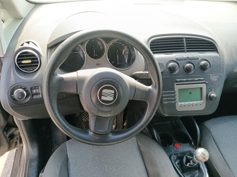 seat altea (5p1) del año 2004