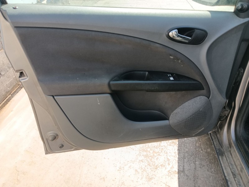 seat altea (5p1) del año 2004