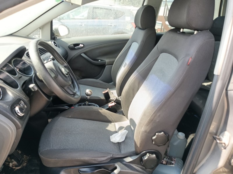 seat altea (5p1) del año 2004