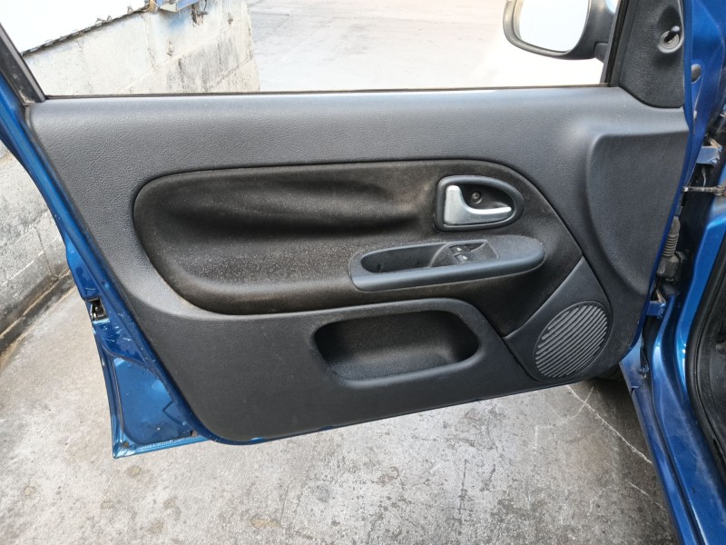 renault clio ii (bb_, cb_) del año 2007
