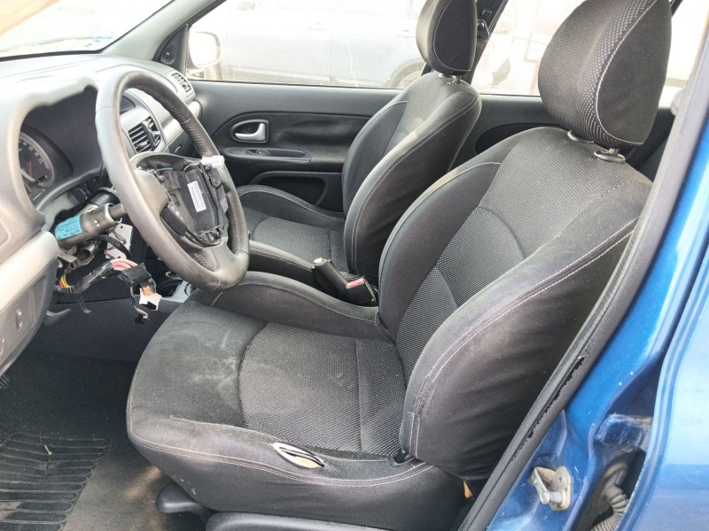 renault clio ii (bb_, cb_) del año 2007