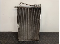 Recambio de condensador / radiador aire acondicionado para ford fiesta v (jh_, jd_) 1.4 tdci referencia OEM IAM   