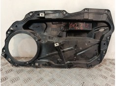 Recambio de elevalunas trasero derecho para land rover discovery sport (l550) 2.0 d 4x4 referencia OEM IAM LR126074   2