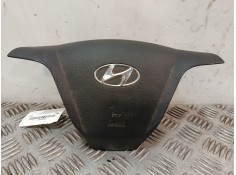 Recambio de airbag delantero izquierdo para hyundai h350 furgoneta 2.5 crdi referencia OEM IAM 5690059000TRY  