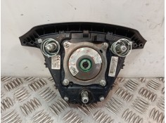 Recambio de airbag delantero izquierdo para hyundai h350 furgoneta 2.5 crdi referencia OEM IAM 5690059000TRY   2